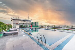 Holiday Inn Dhaka City Centre by IHG