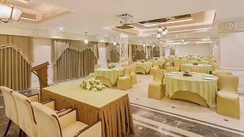 Holiday Inn Dhaka City Centre by IHG