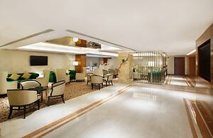 Holiday Inn Dhaka City Centre by IHG