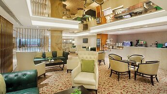 Holiday Inn Dhaka City Centre by IHG