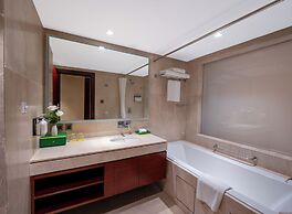 Holiday Inn Dhaka City Centre by IHG