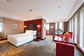 Holiday Inn Dhaka City Centre by IHG