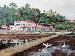 Guesthouse Beluru