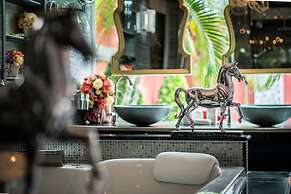 View Talay Villas Pattaya