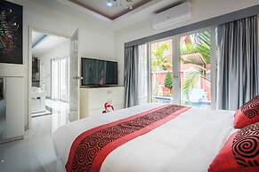 View Talay Villas Pattaya