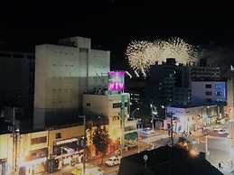 Hokkaido Asahikawa 7 inn