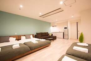 Hokkaido Asahikawa 7 inn