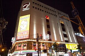 Hokkaido Asahikawa 7 inn