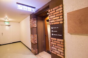 Hokkaido Asahikawa 7 inn