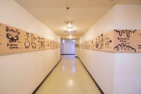 Hokkaido Asahikawa 7 inn