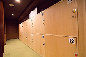 Hokkaido Asahikawa 7 inn