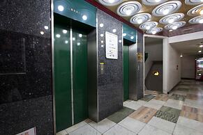 Hokkaido Asahikawa 7 inn