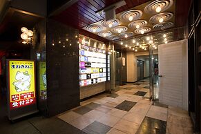 Hokkaido Asahikawa 7 inn