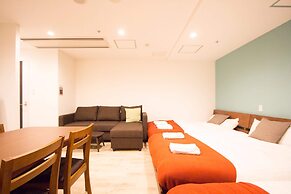 Hokkaido Asahikawa 7 inn