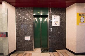 Hokkaido Asahikawa 7 inn