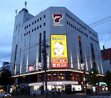Hokkaido Asahikawa 7 inn