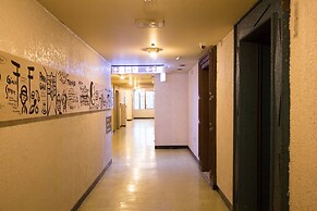 Hokkaido Asahikawa 7 inn