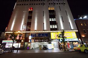 Hokkaido Asahikawa 7 inn