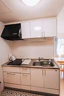 Trailside Apartments & Chalet