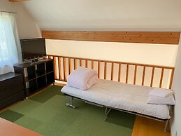 Trailside Apartments & Chalet