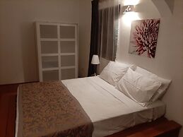 The Milligan Guest House