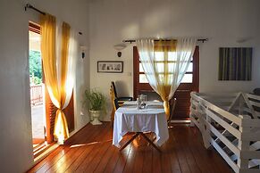 The Milligan Guest House