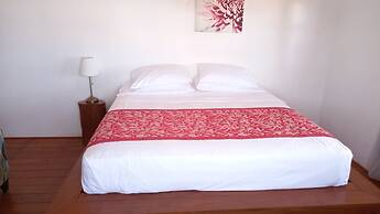 The Milligan Guest House