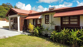 The Milligan Guest House
