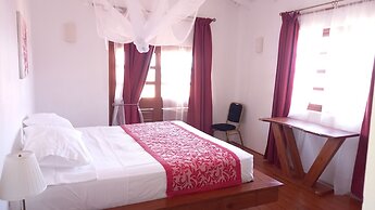 The Milligan Guest House