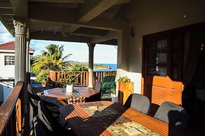 The Milligan Guest House