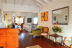 The Milligan Guest House