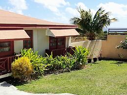 The Milligan Guest House