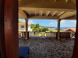 The Milligan Guest House