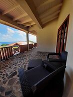 The Milligan Guest House