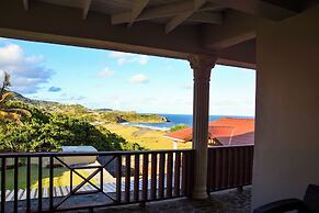The Milligan Guest House