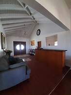 The Milligan Guest House