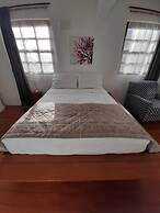 The Milligan Guest House