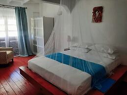 The Milligan Guest House