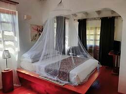 The Milligan Guest House