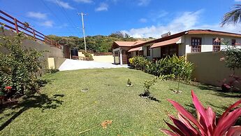The Milligan Guest House
