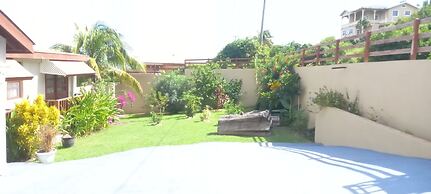The Milligan Guest House