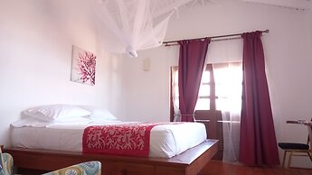 The Milligan Guest House