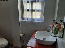 The Milligan Guest House