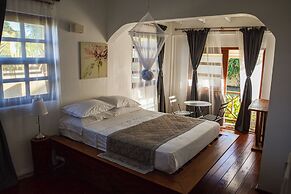 The Milligan Guest House