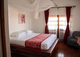 The Milligan Guest House