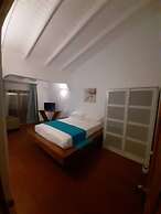 The Milligan Guest House