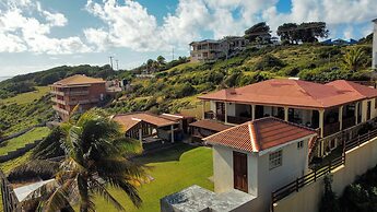 The Milligan Guest House