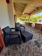 The Milligan Guest House