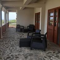 The Milligan Guest House