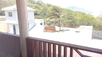 The Milligan Guest House